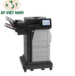 Máy in đa chức năng A4 HP Color LaserJet Enterprise MFP M680z                                                                                                                                           